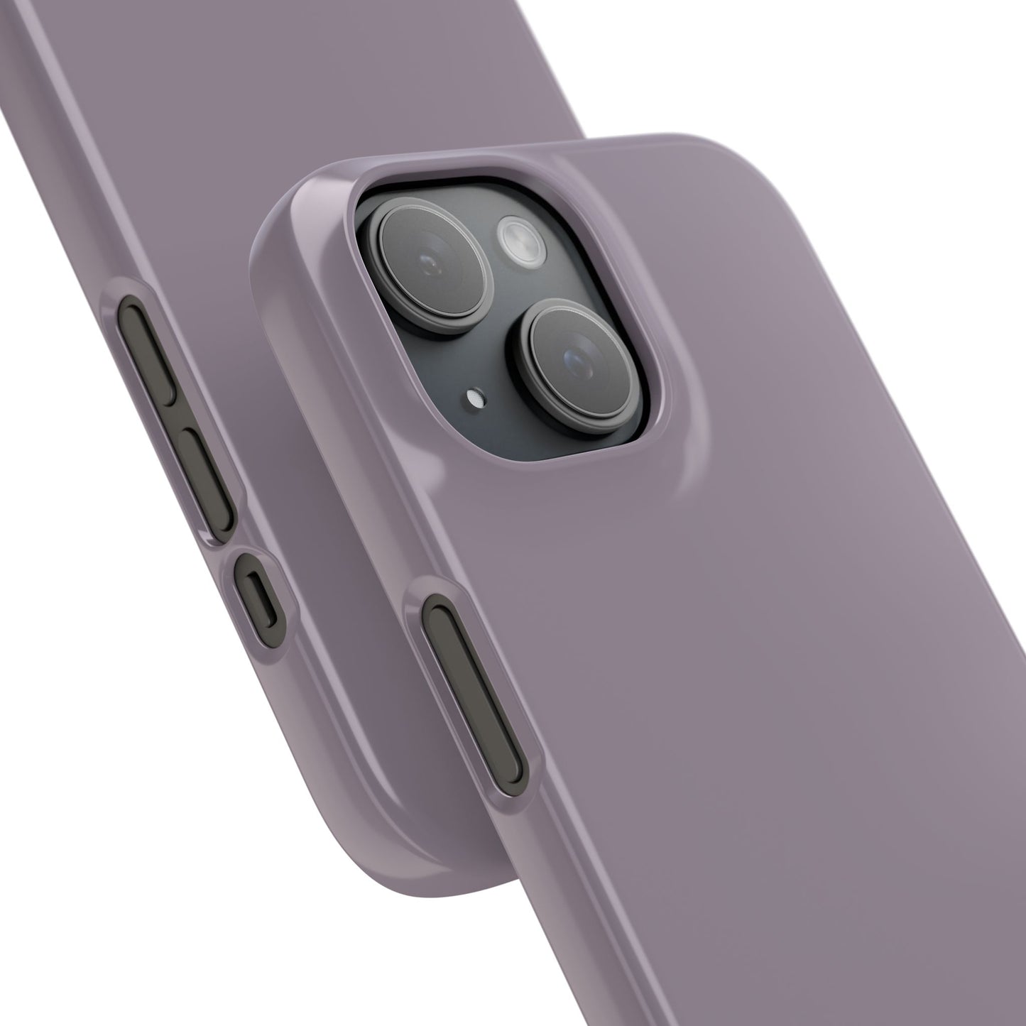 Slim Snap in Lilac Mist