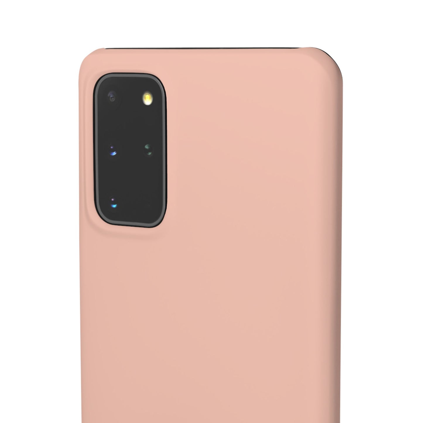 Slim Snap in Blush Muse