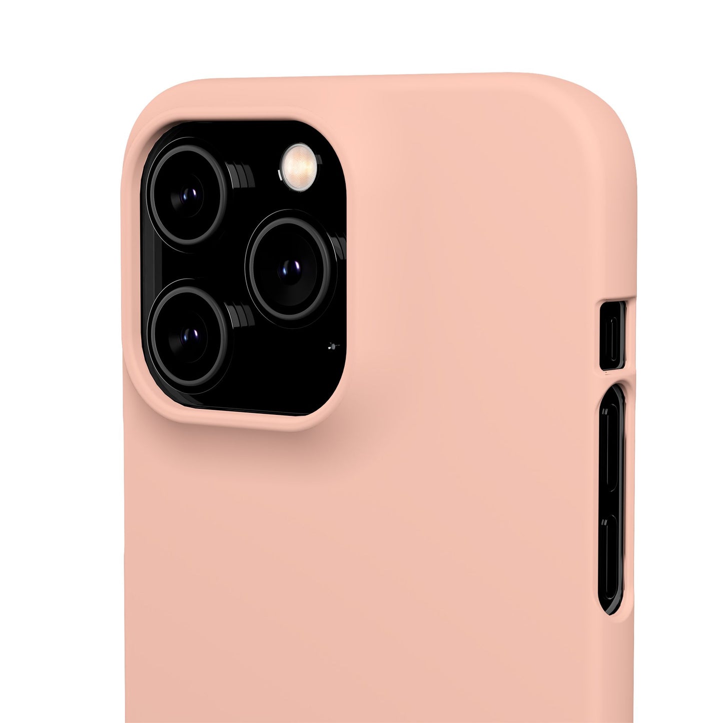 Slim Snap in Blush Muse