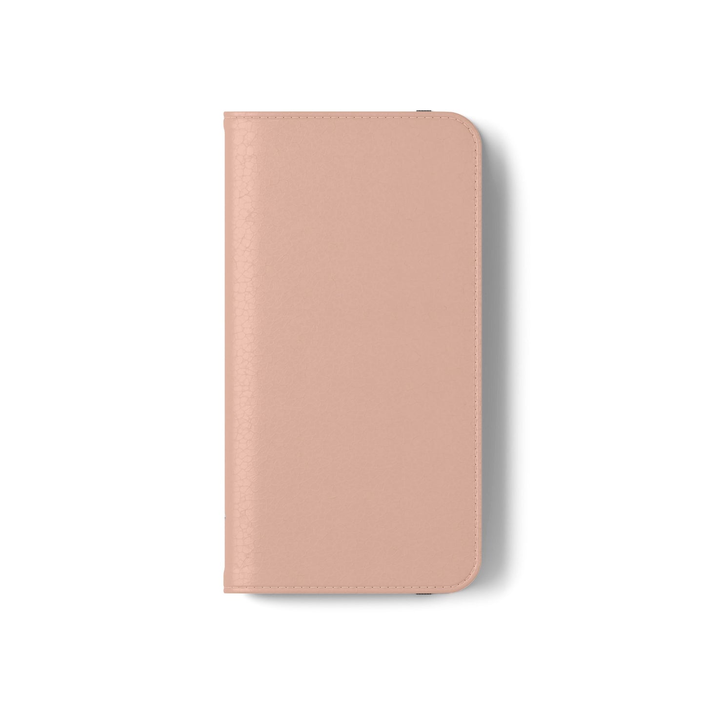 Wallet Flip in Blush Muse