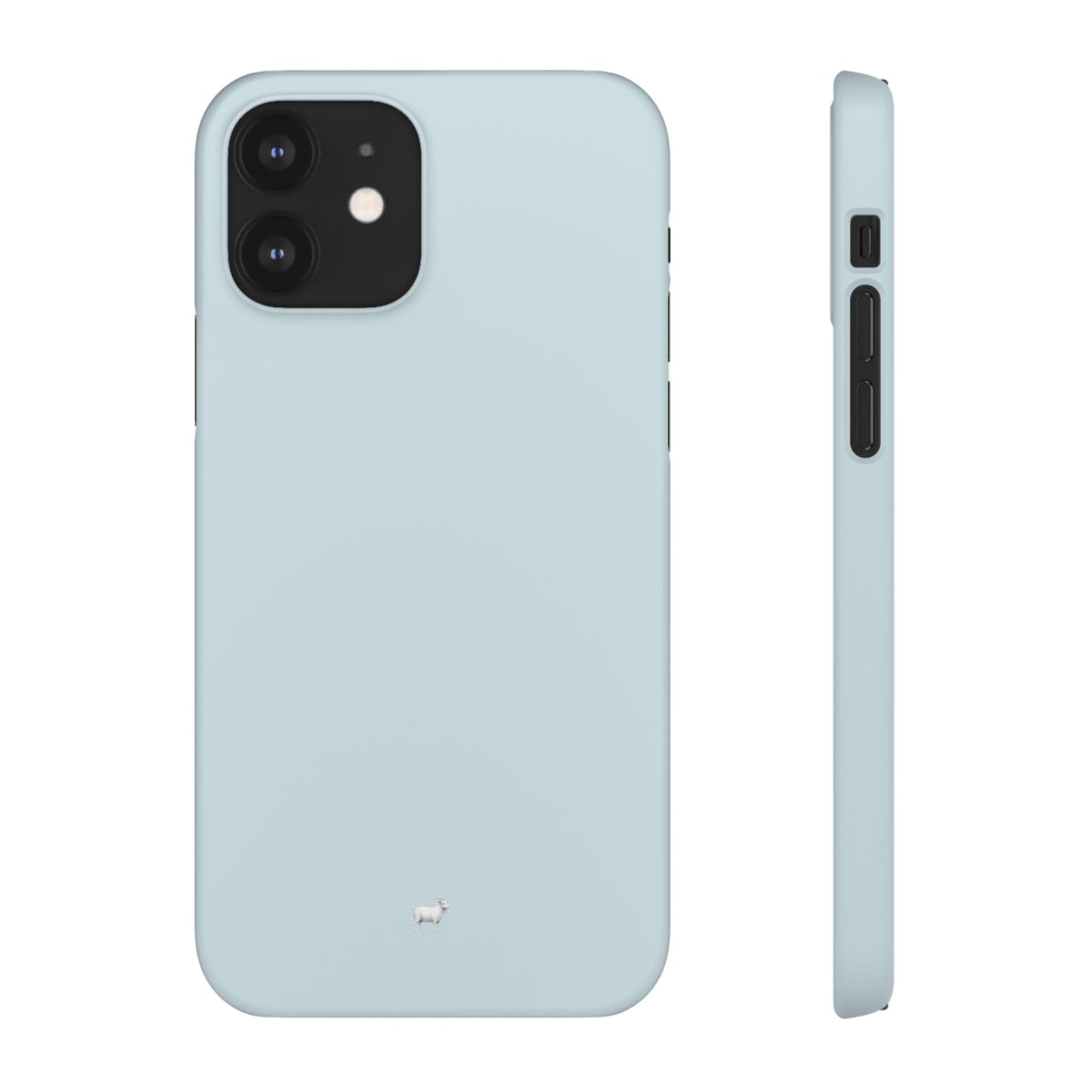 Slim Snap in Blue Sky