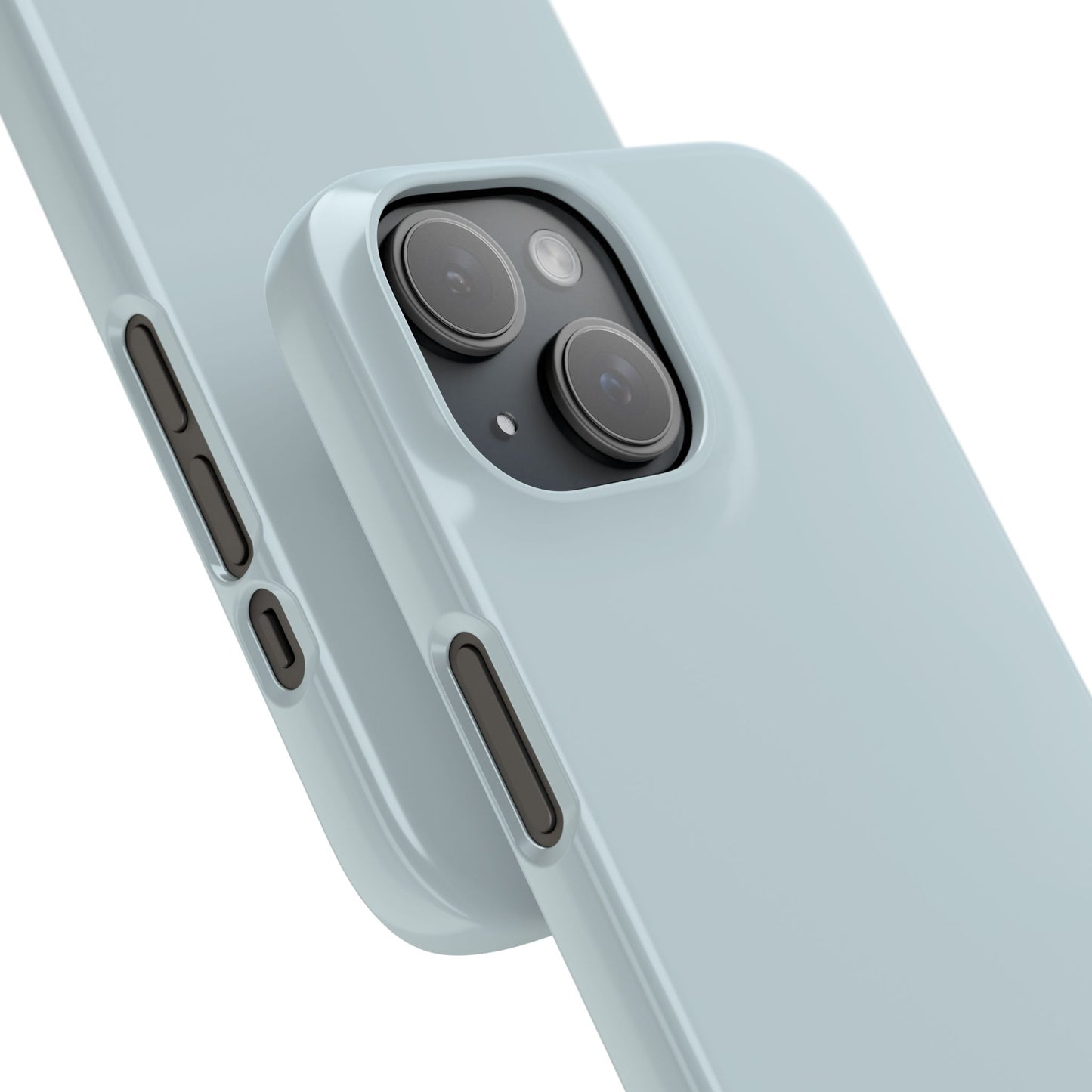 Slim Snap in Blue Sky