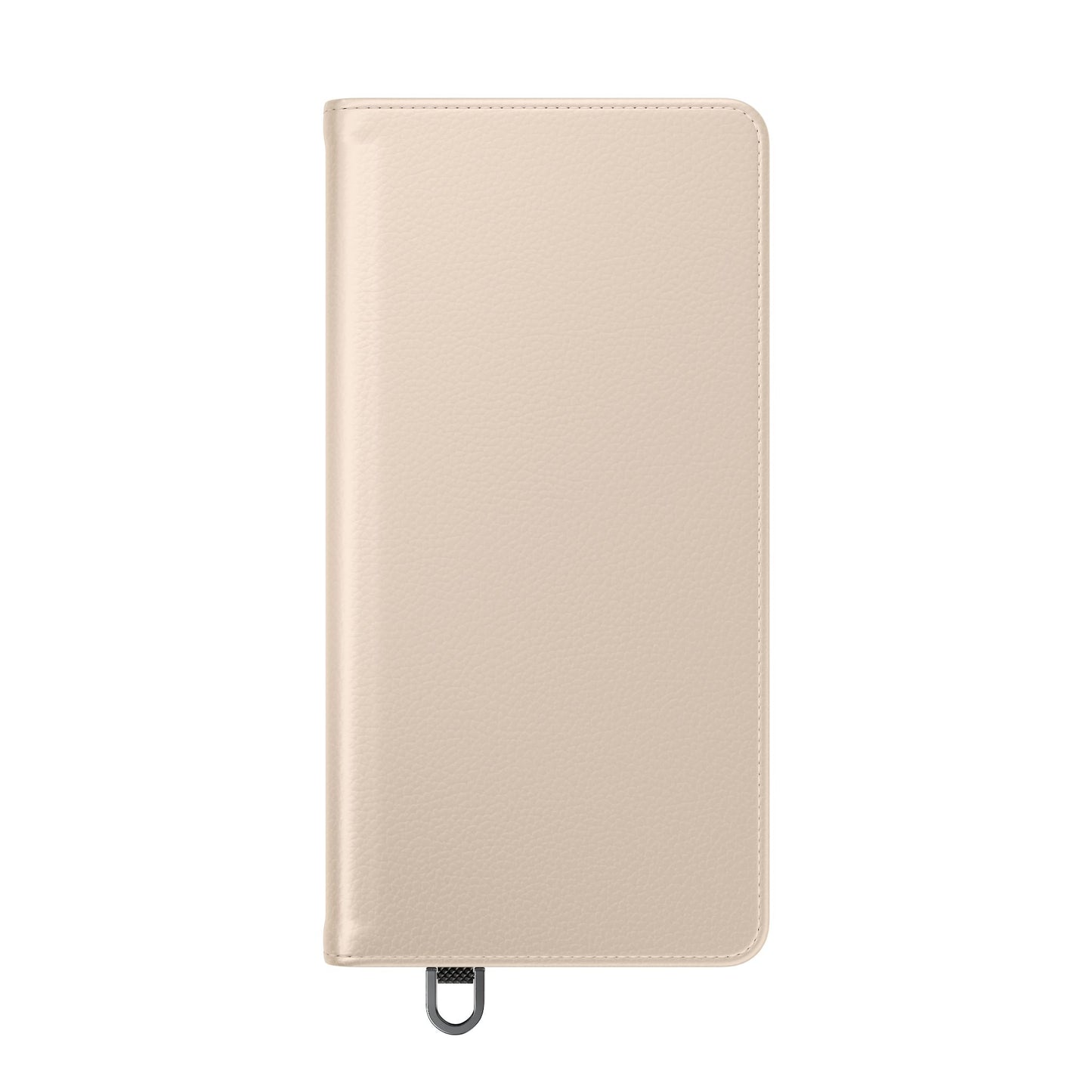 Wallet Flip in Soft Pearl