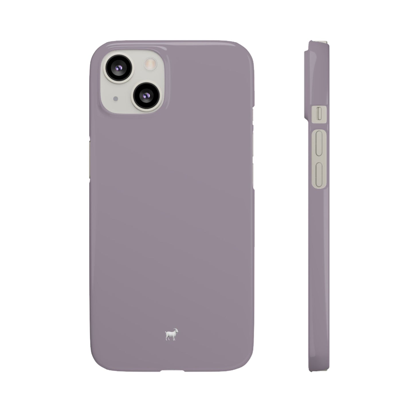 Slim Snap in Lilac Mist