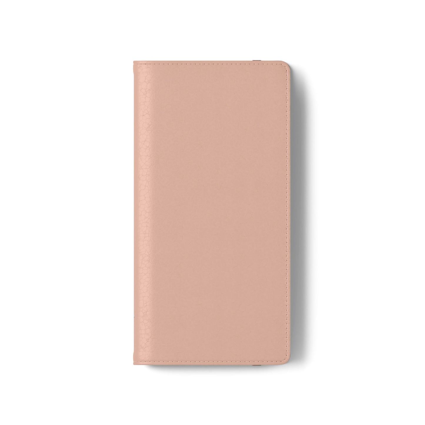 Wallet Flip in Blush Muse