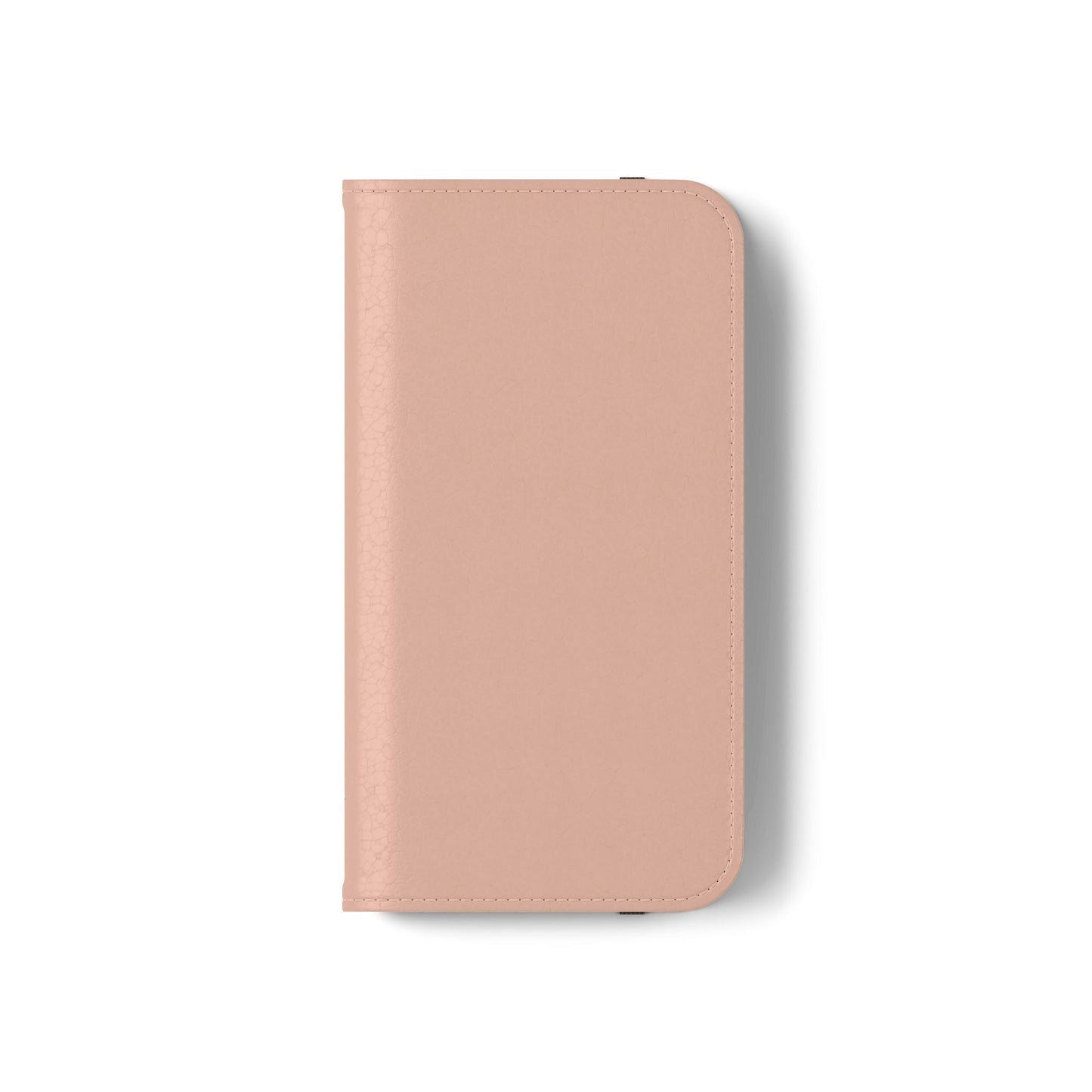 Wallet Flip in Blush Muse