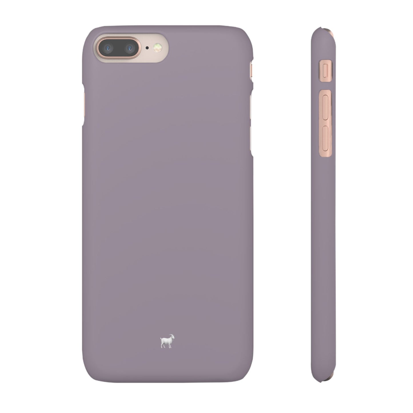 Slim Snap in Lilac Mist