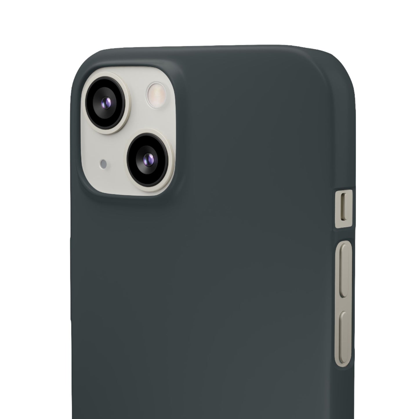Slim Snap in Forest Obsidian