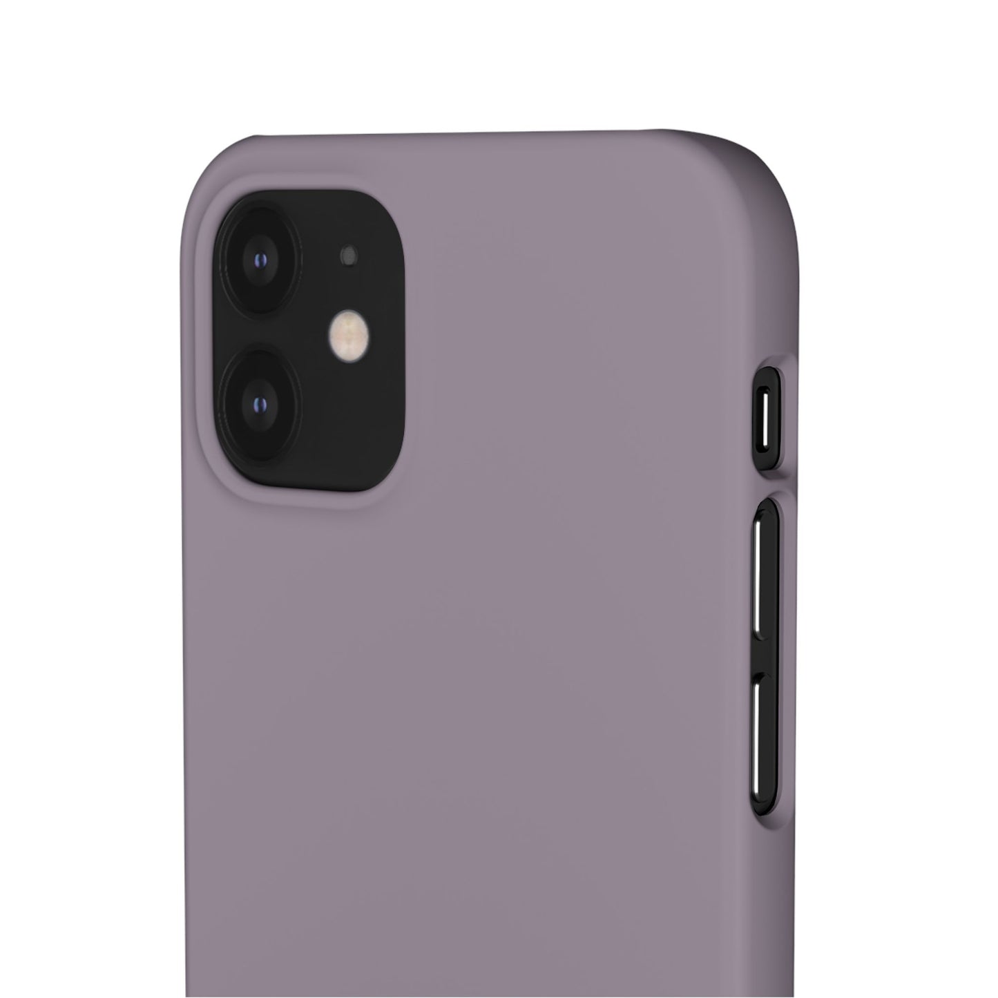 Slim Snap in Lilac Mist