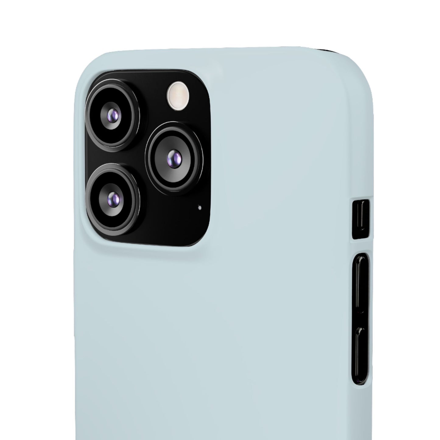 Slim Snap in Blue Sky