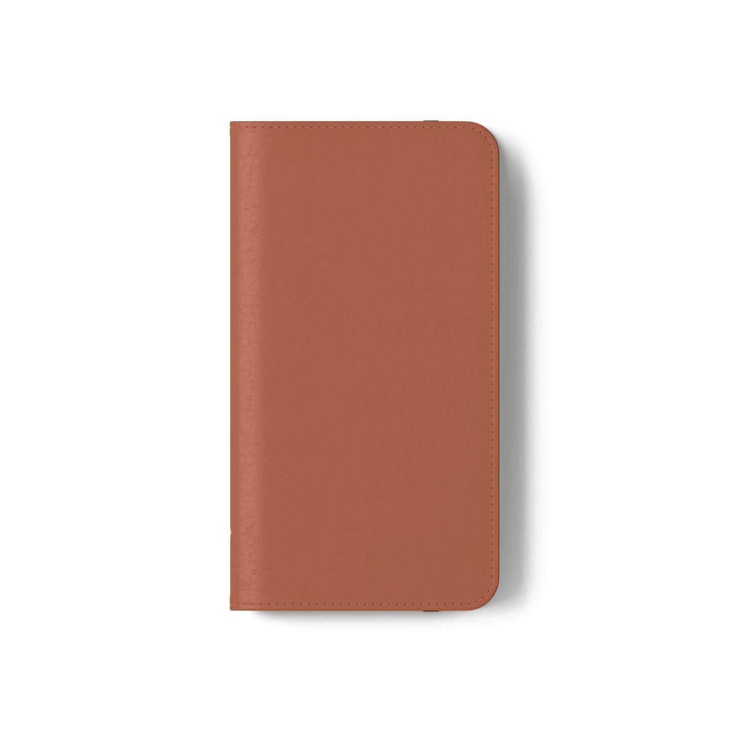 Wallet Flip in Amber Depth
