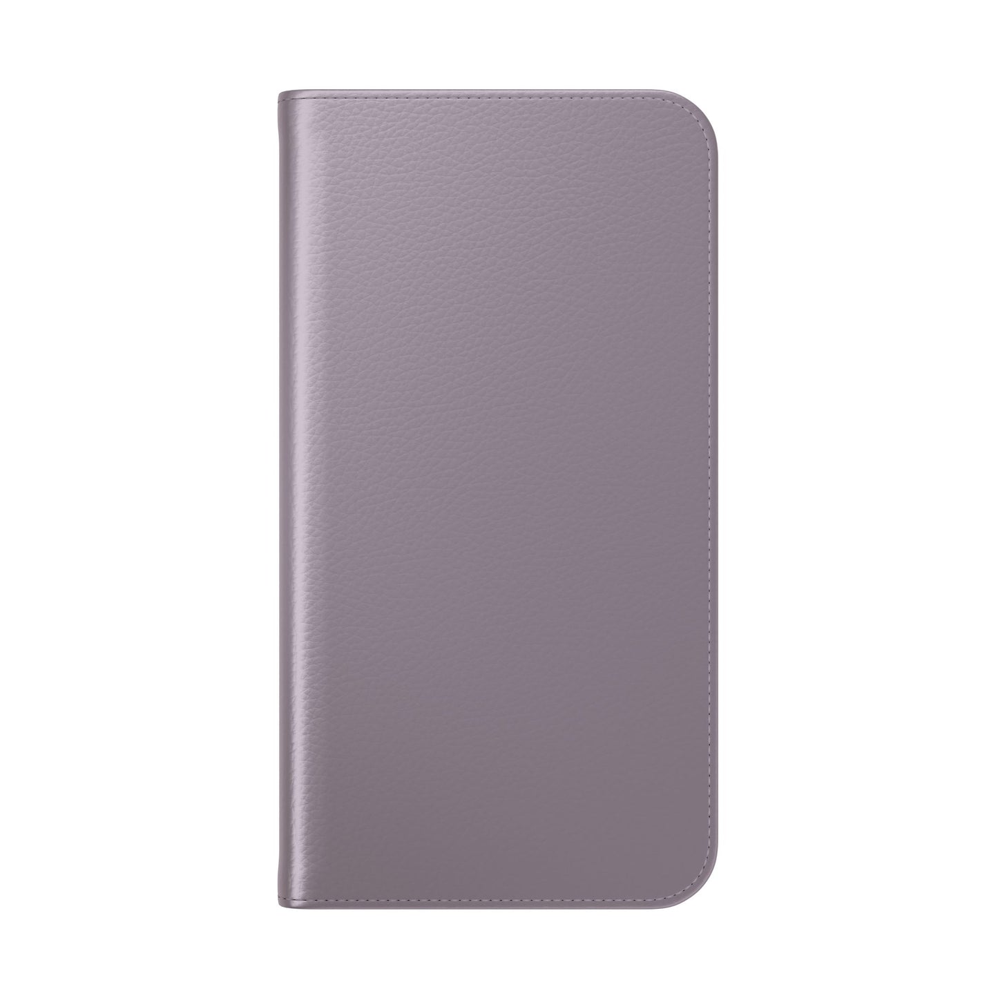 Wallet Flip in Lilac Mist