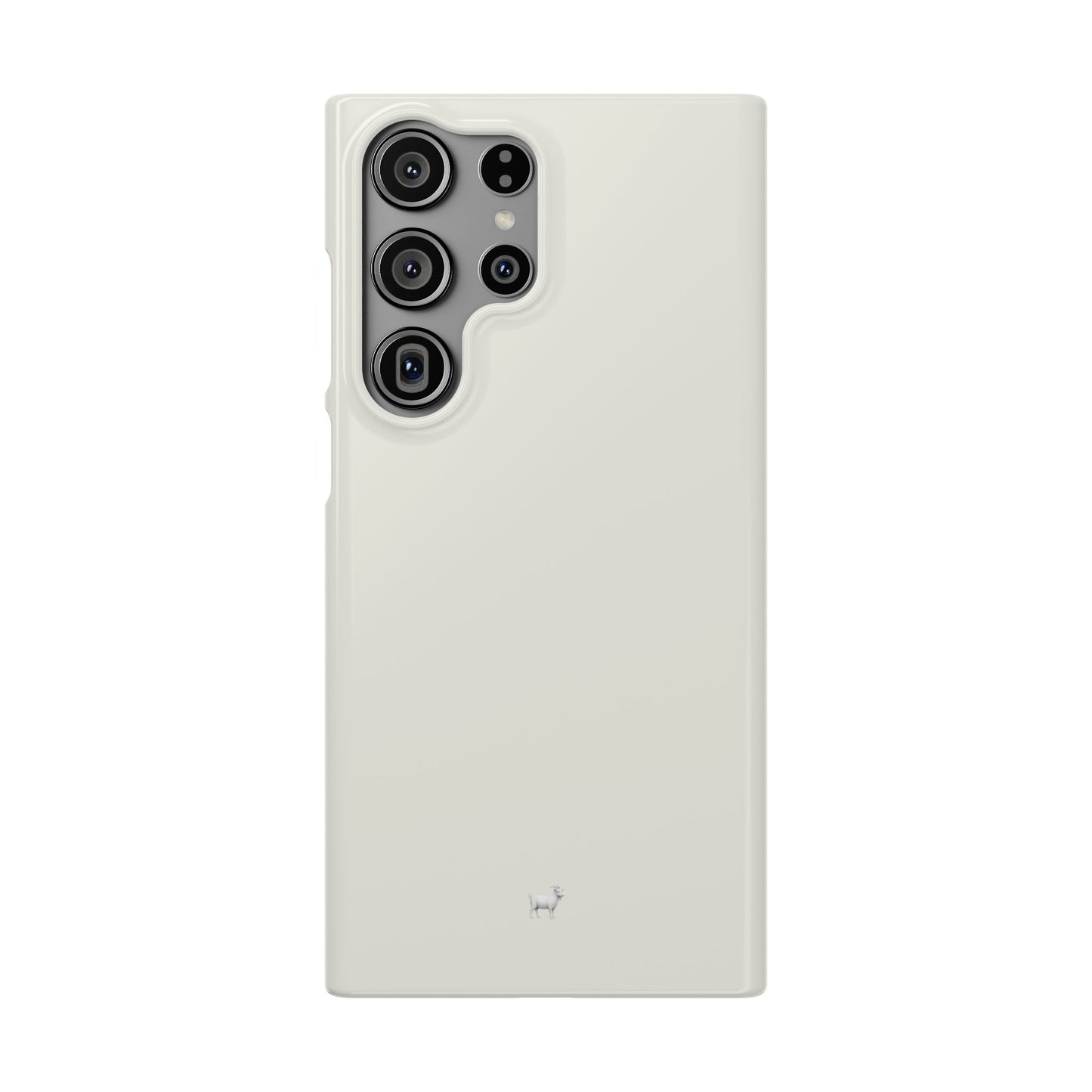 Slim Snap in Cloud Veil