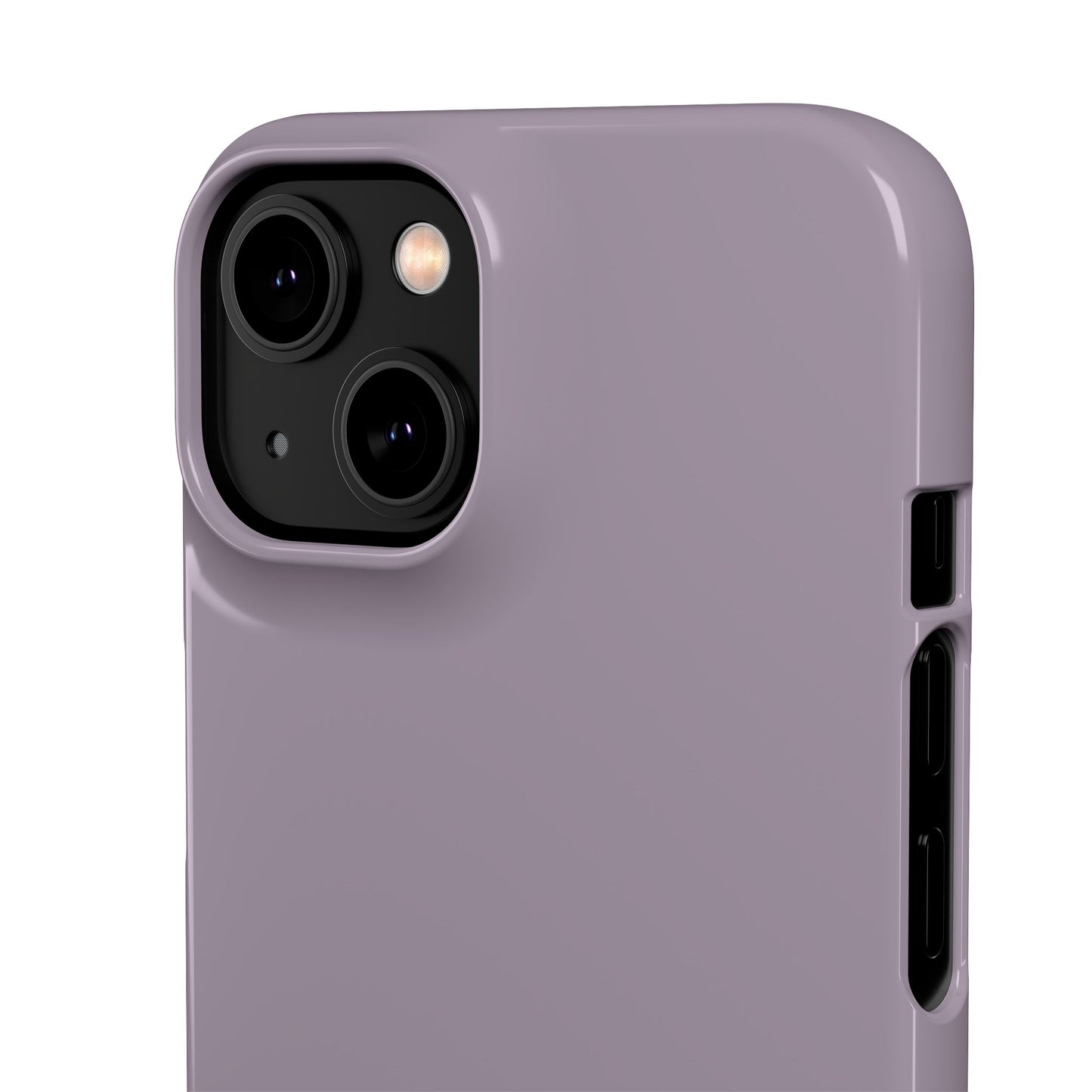 Slim Snap in Lilac Mist