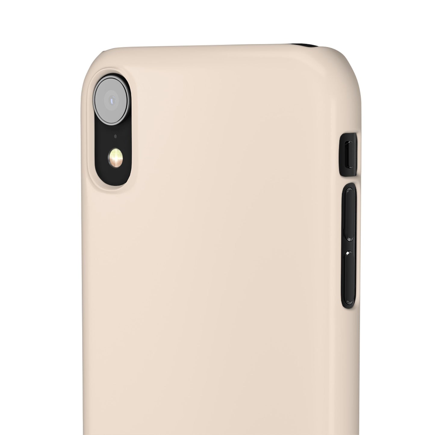 Slim Snap in Soft Pearl