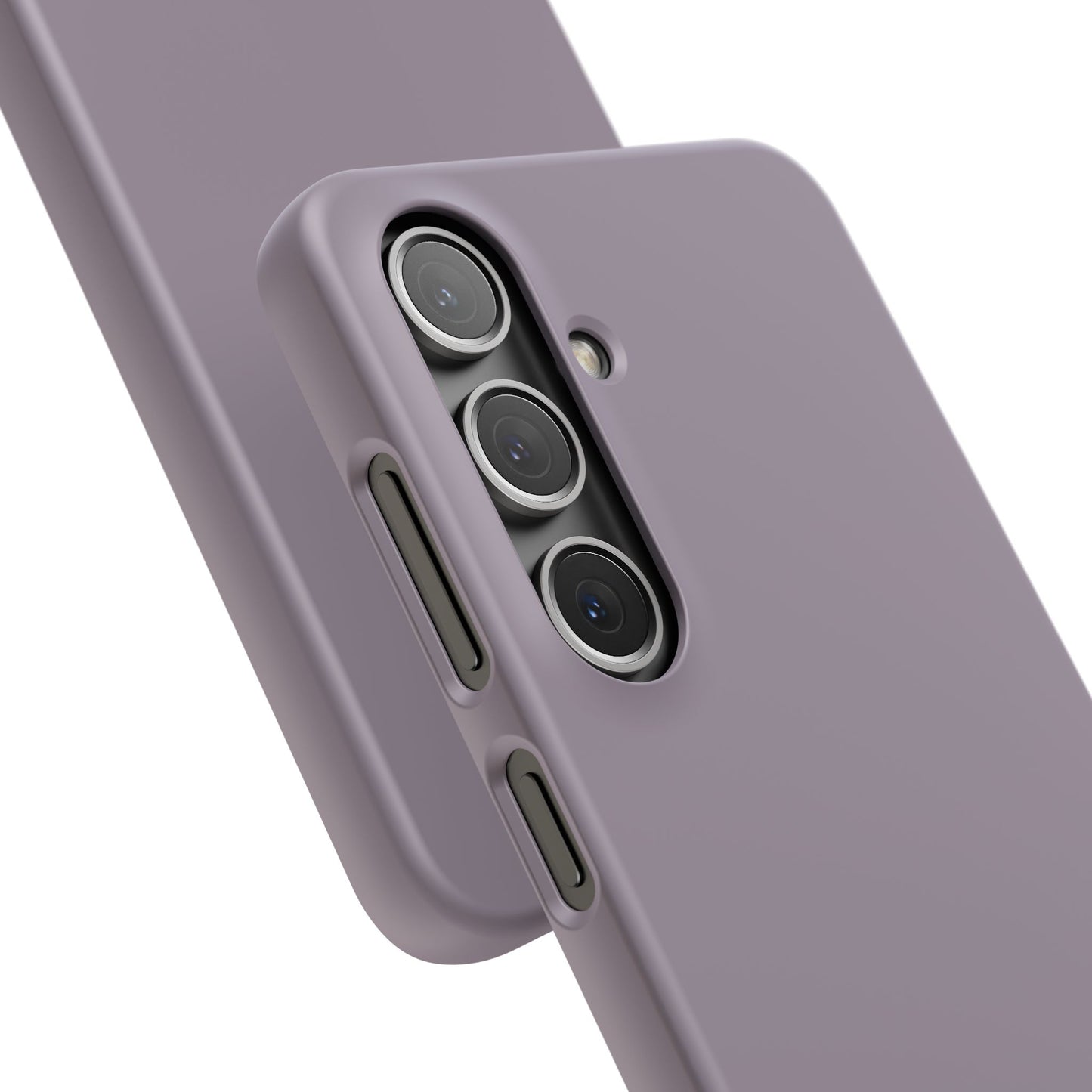 Slim Snap in Lilac Mist