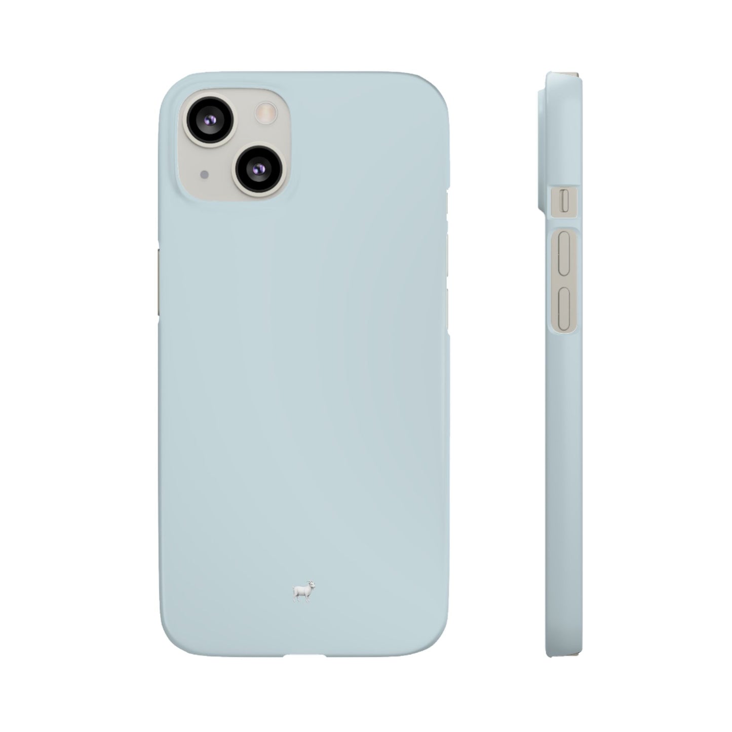 Slim Snap in Blue Sky