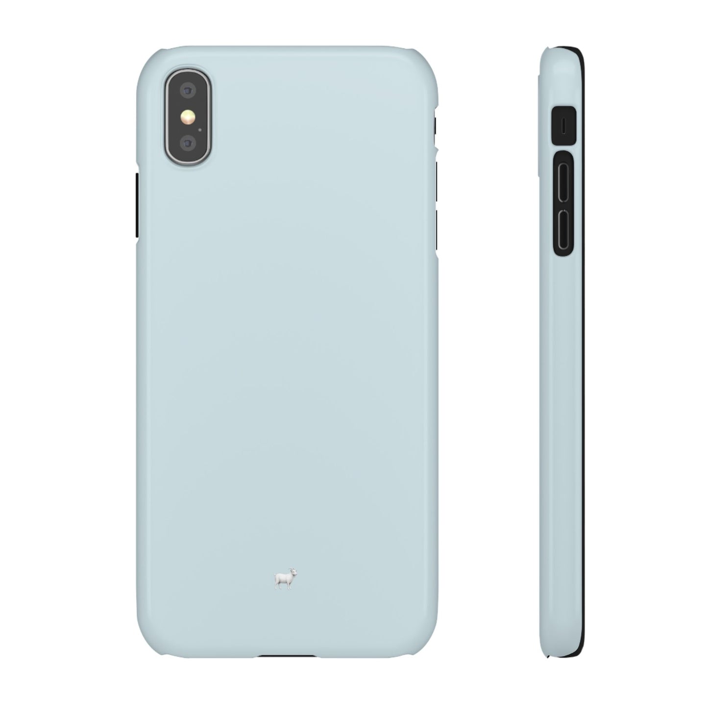 Slim Snap in Blue Sky