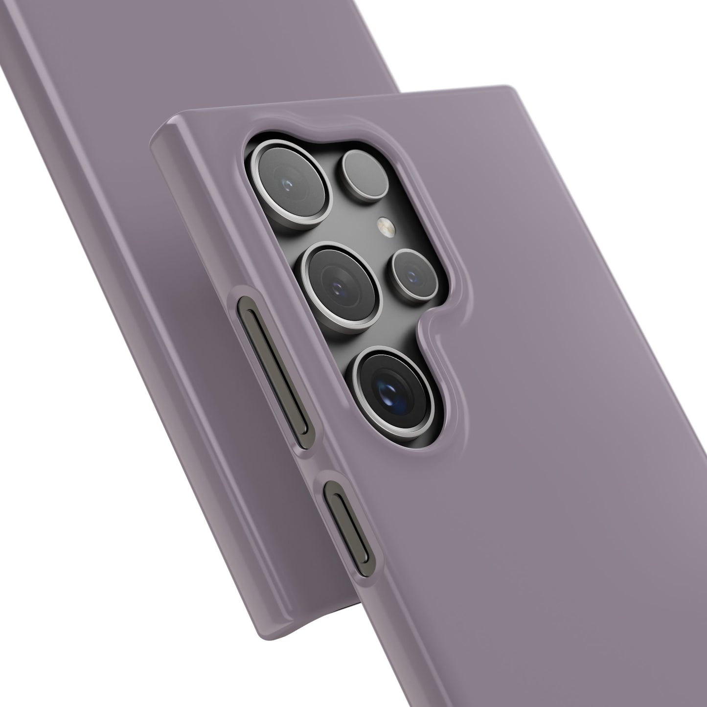 Slim Snap in Lilac Mist