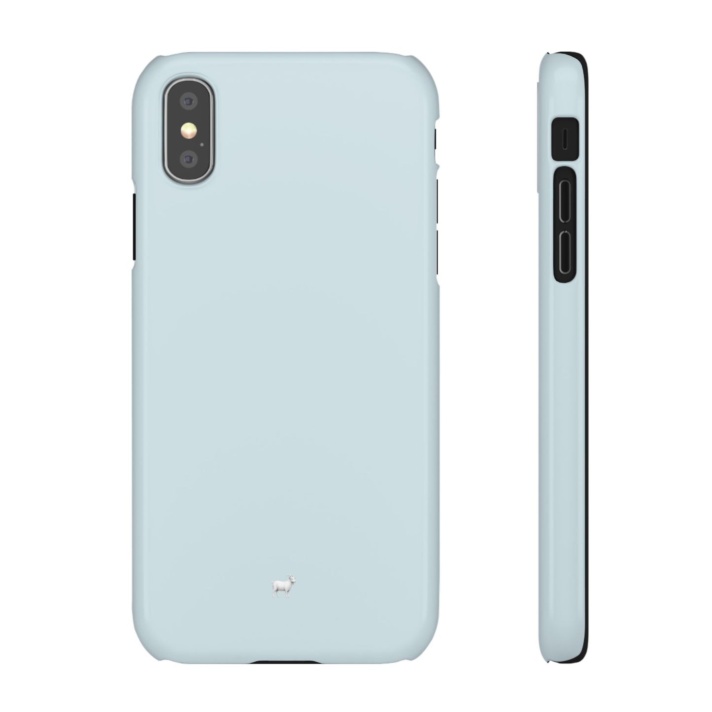 Slim Snap in Blue Sky