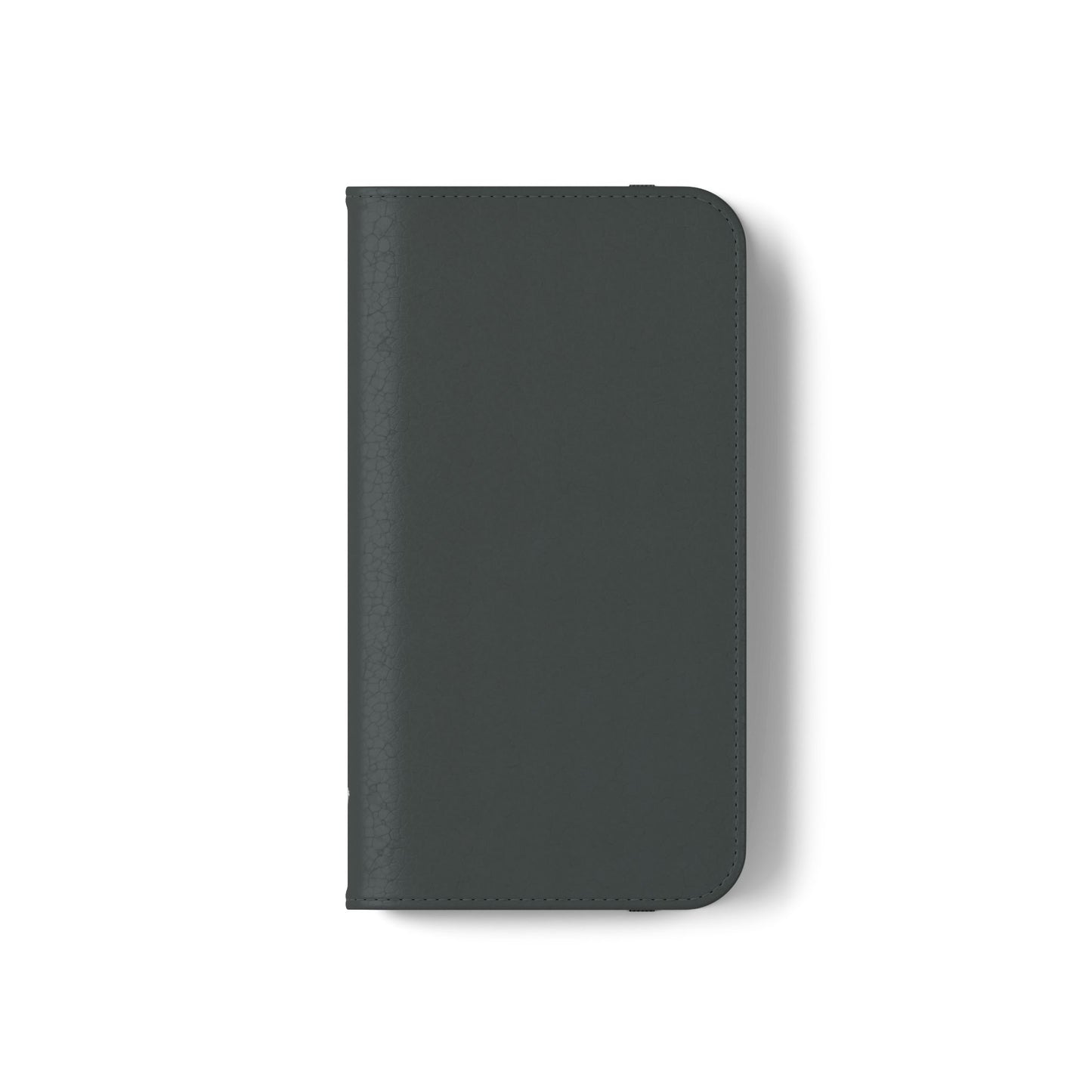 Wallet Flip in Forest Obsidian