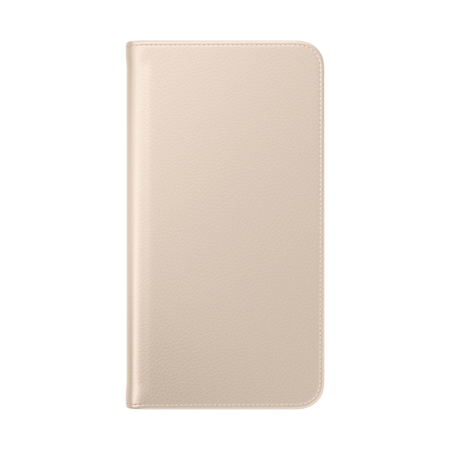 Wallet Flip in Soft Pearl