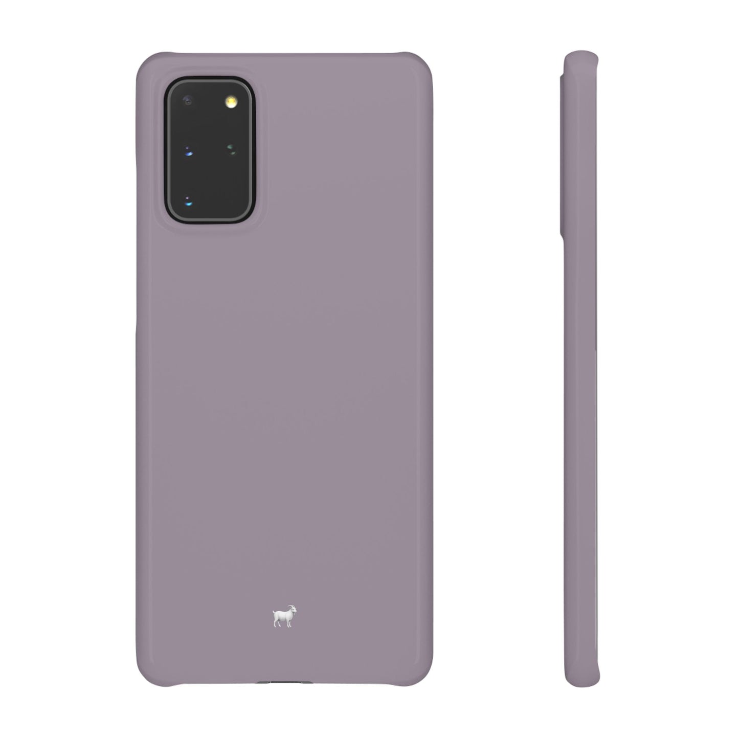 Slim Snap in Lilac Mist