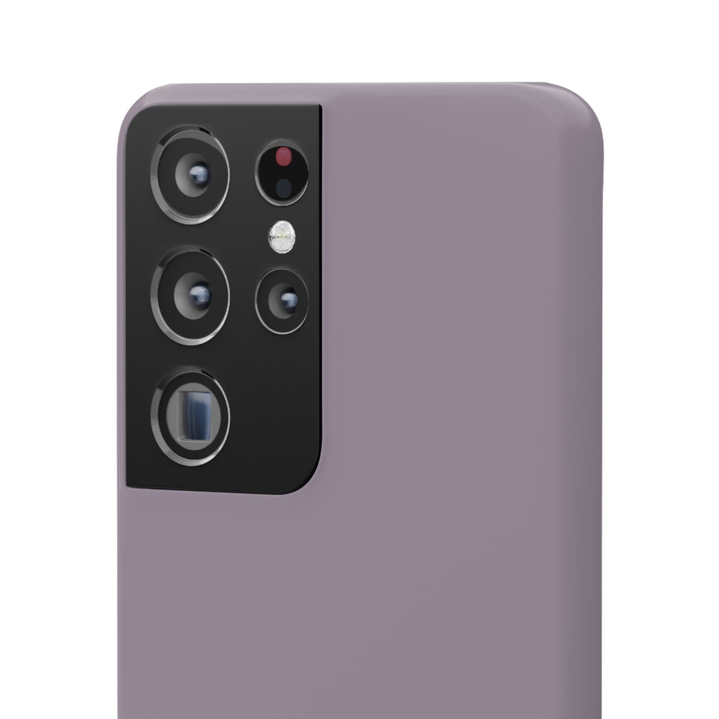 Slim Snap in Lilac Mist