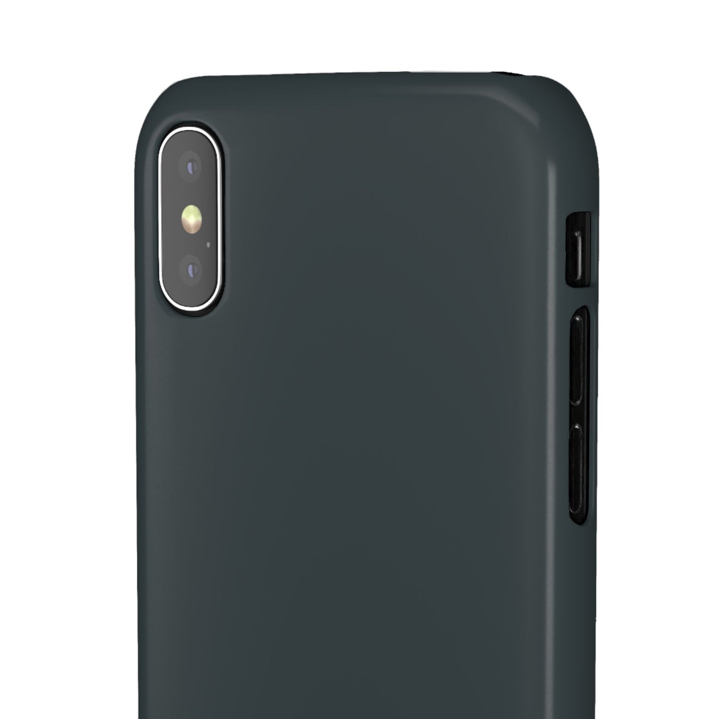 Slim Snap in Forest Obsidian