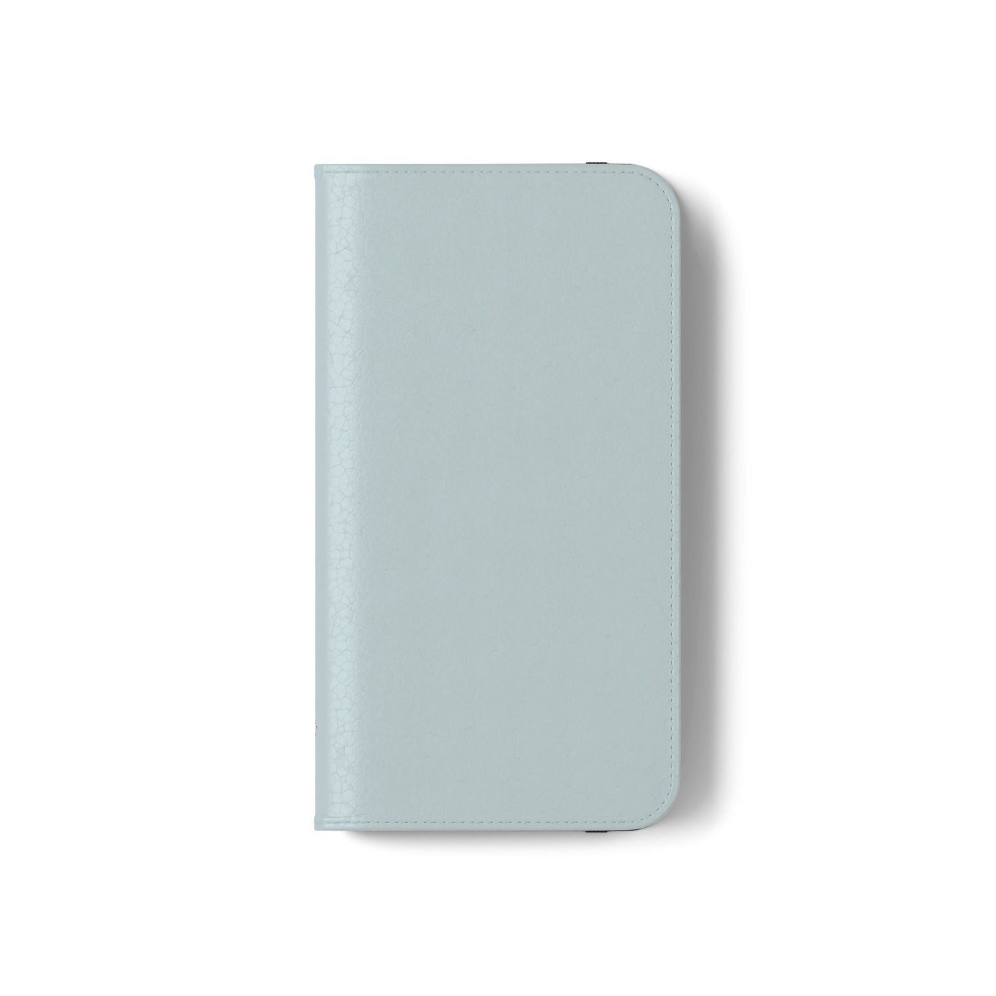 Wallet Flip in Blue Sky