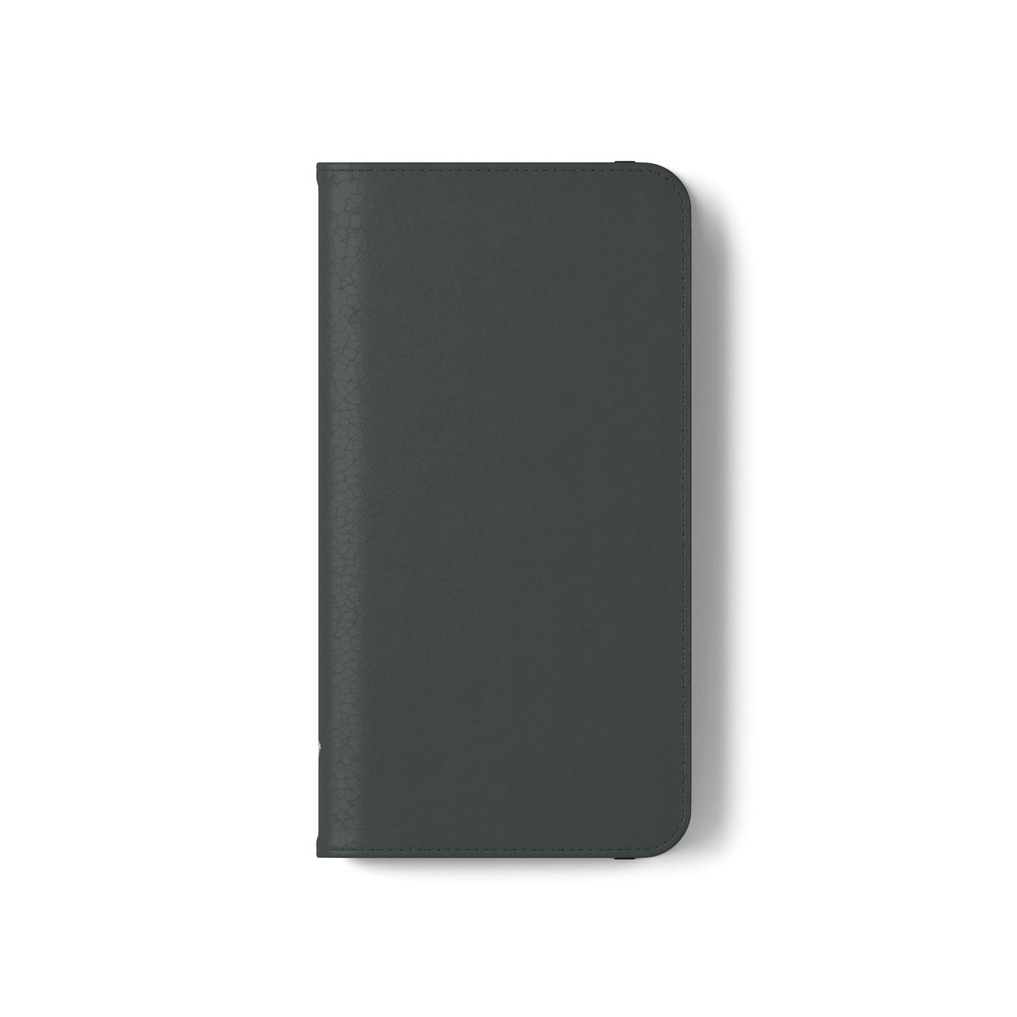 Wallet Flip in Forest Obsidian
