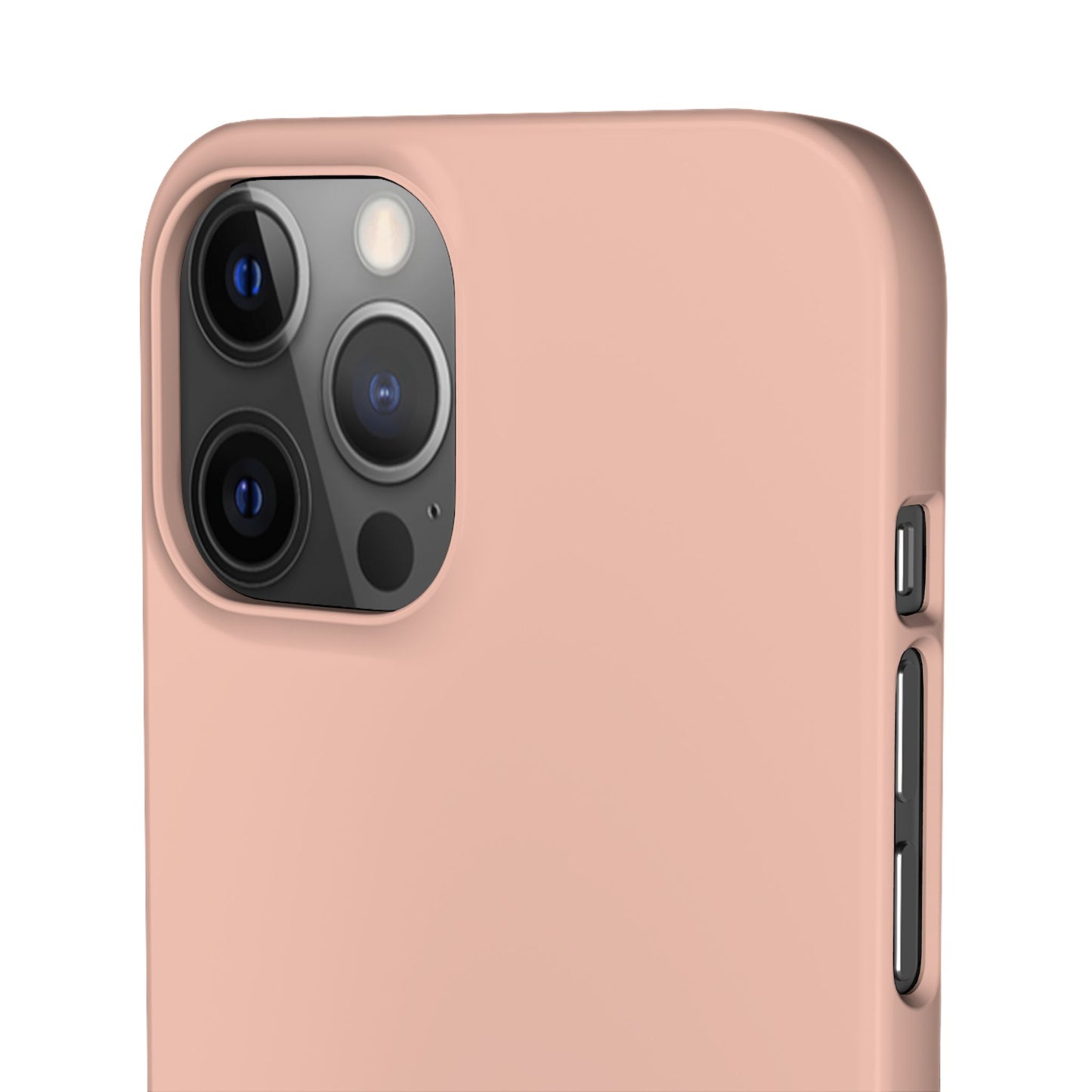 Slim Snap in Blush Muse