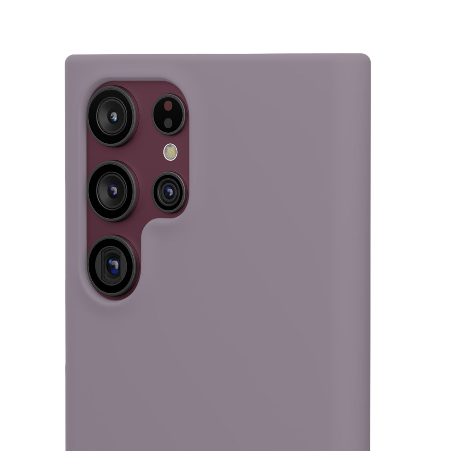 Slim Snap in Lilac Mist