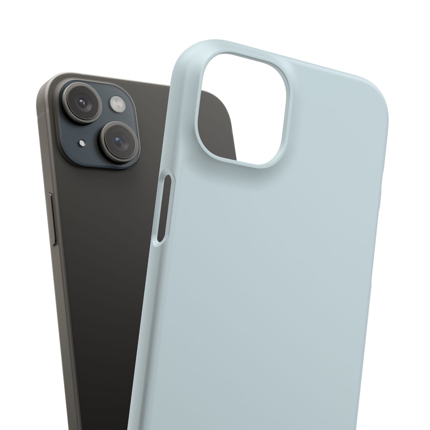 Slim Snap in Blue Sky
