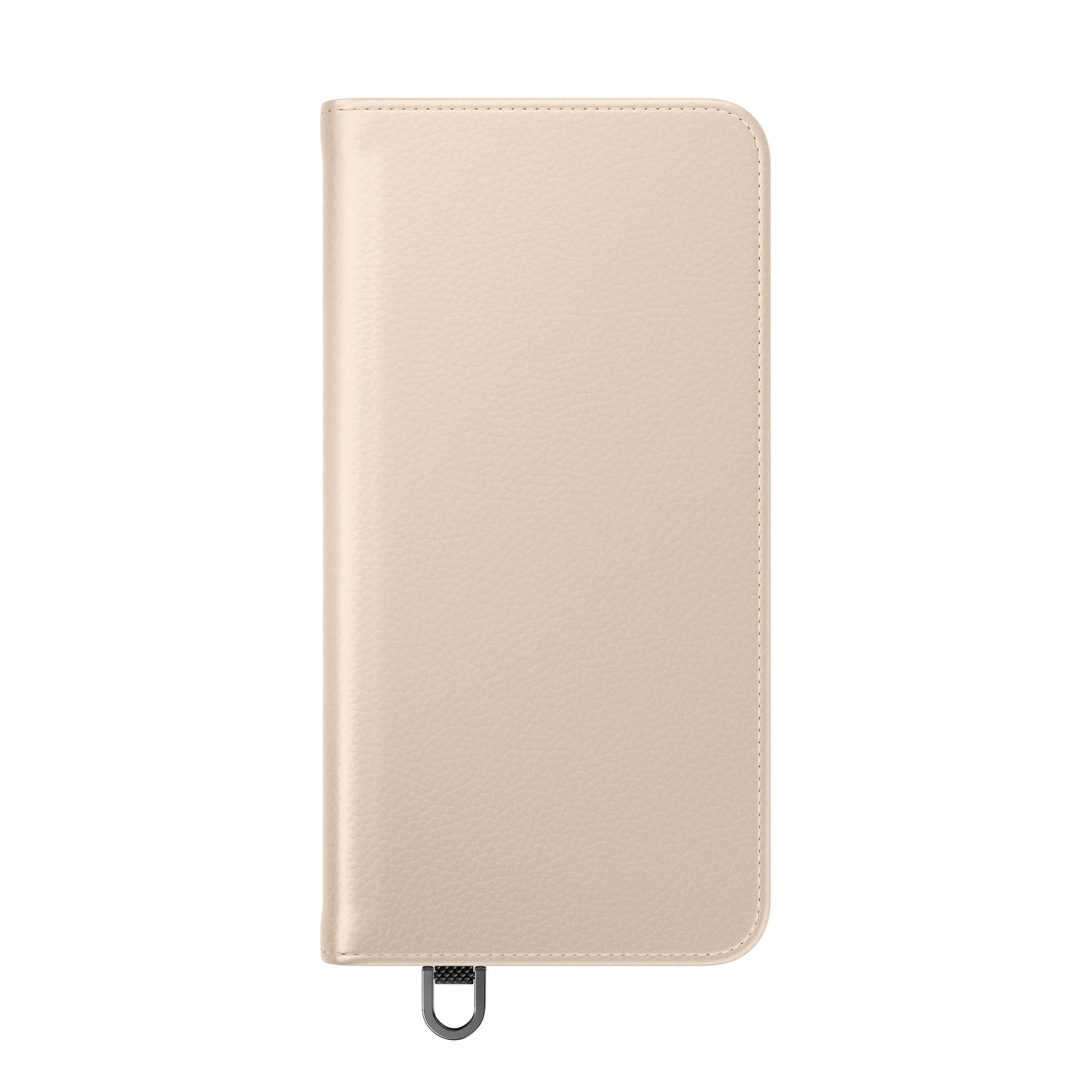 Wallet Flip in Soft Pearl