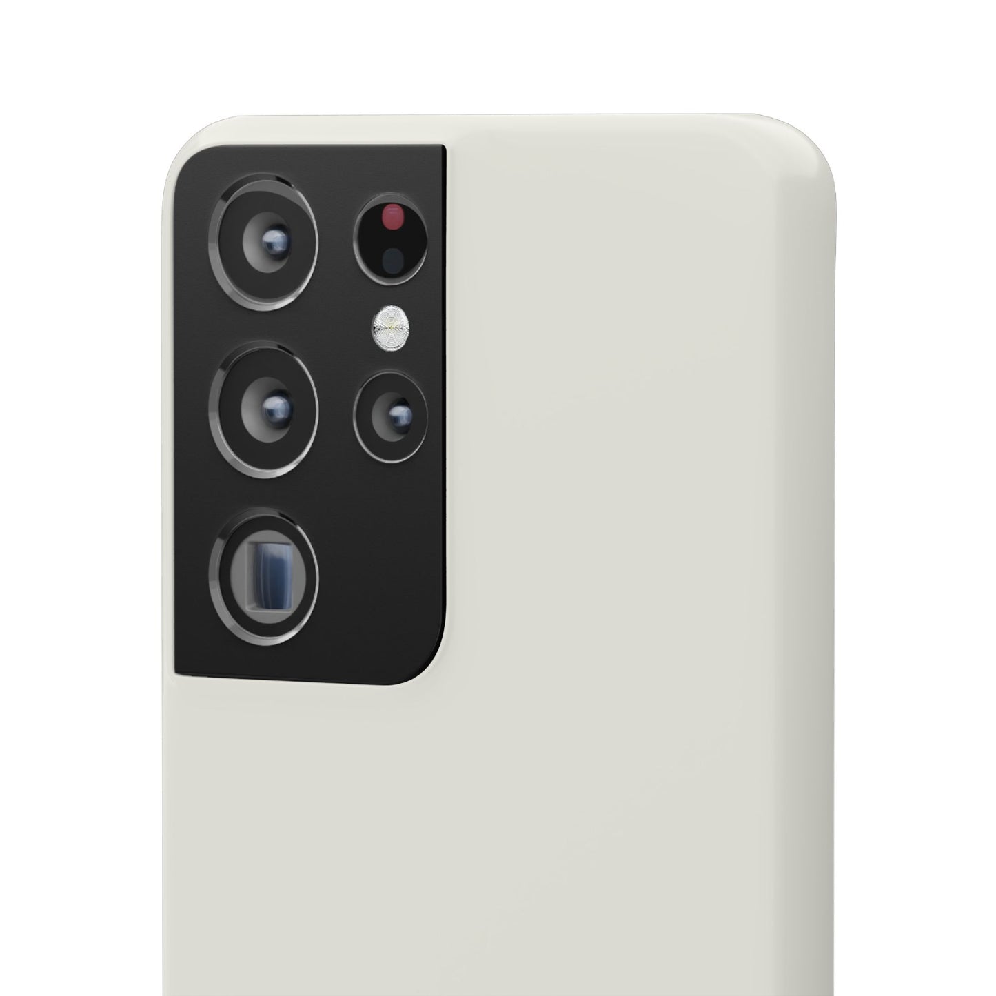 Slim Snap in Cloud Veil