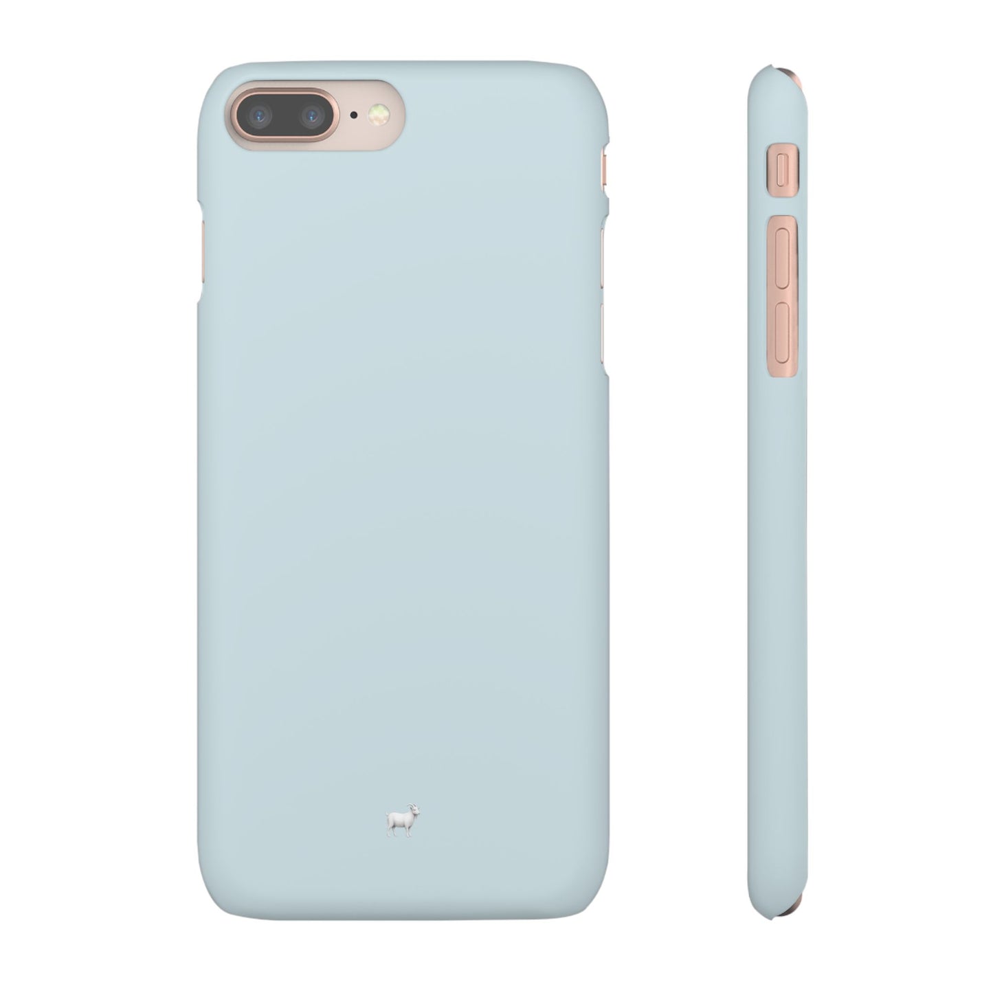 Slim Snap in Blue Sky