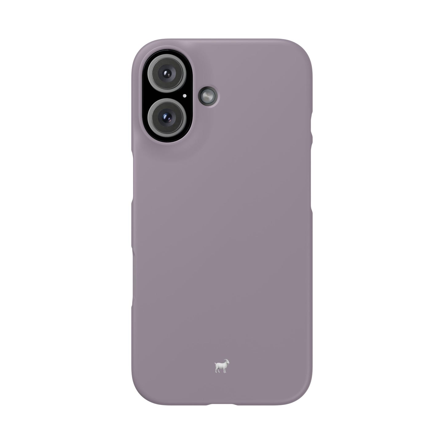 Slim Snap in Lilac Mist