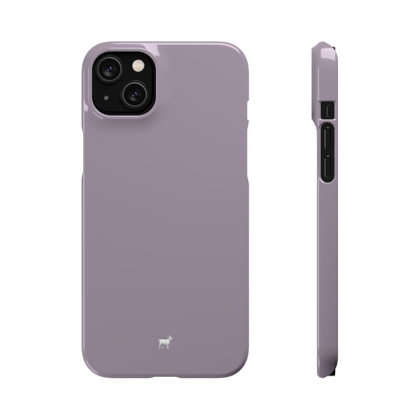 Slim Snap in Lilac Mist