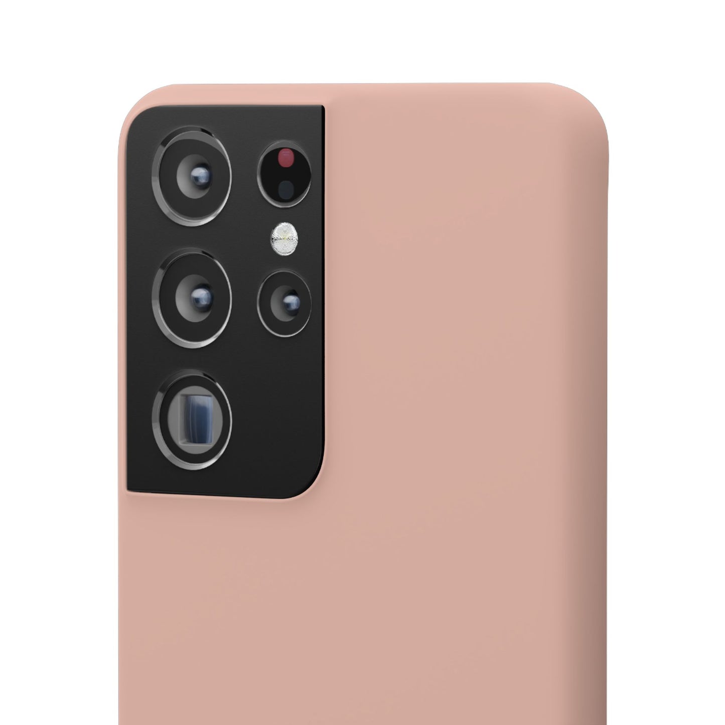 Slim Snap in Blush Muse