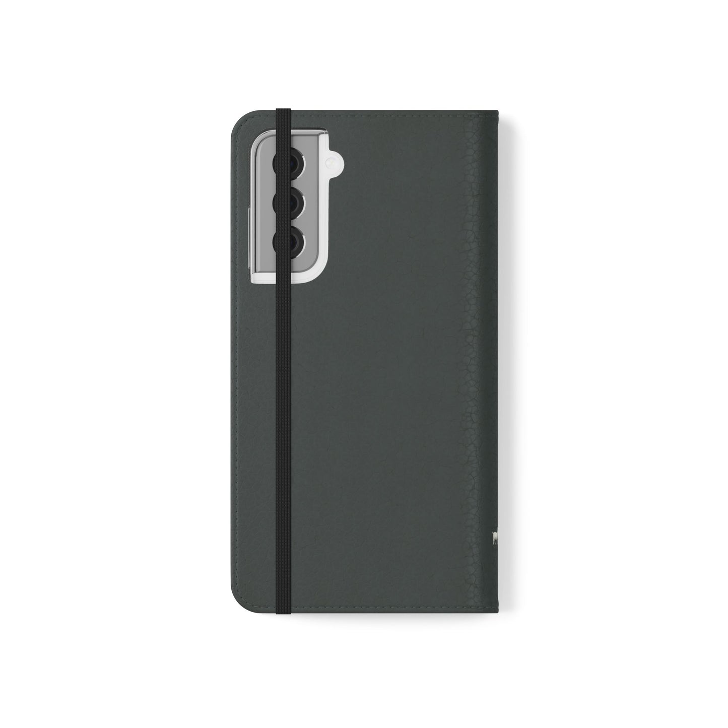 Wallet Flip in Forest Obsidian