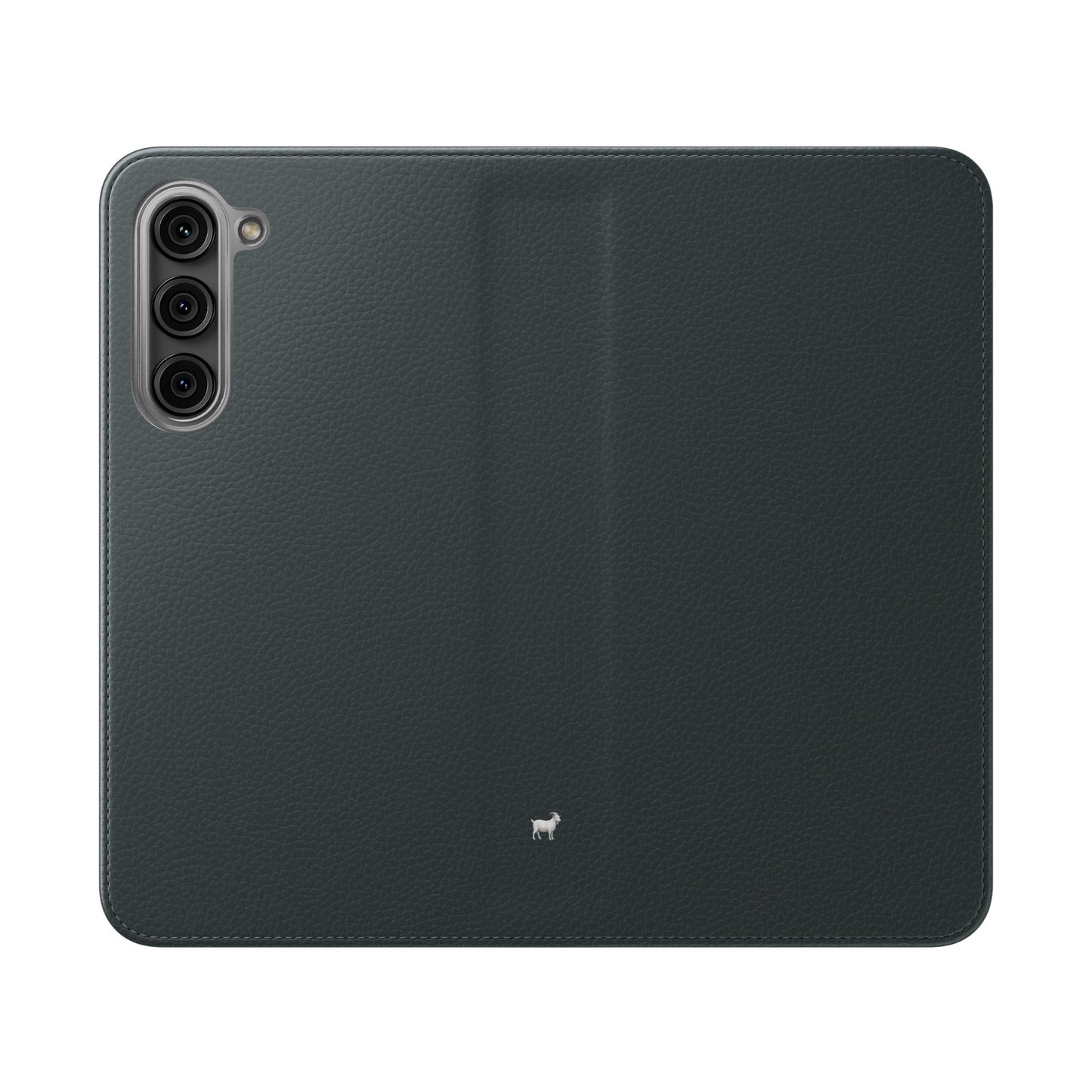 Wallet Flip in Forest Obsidian