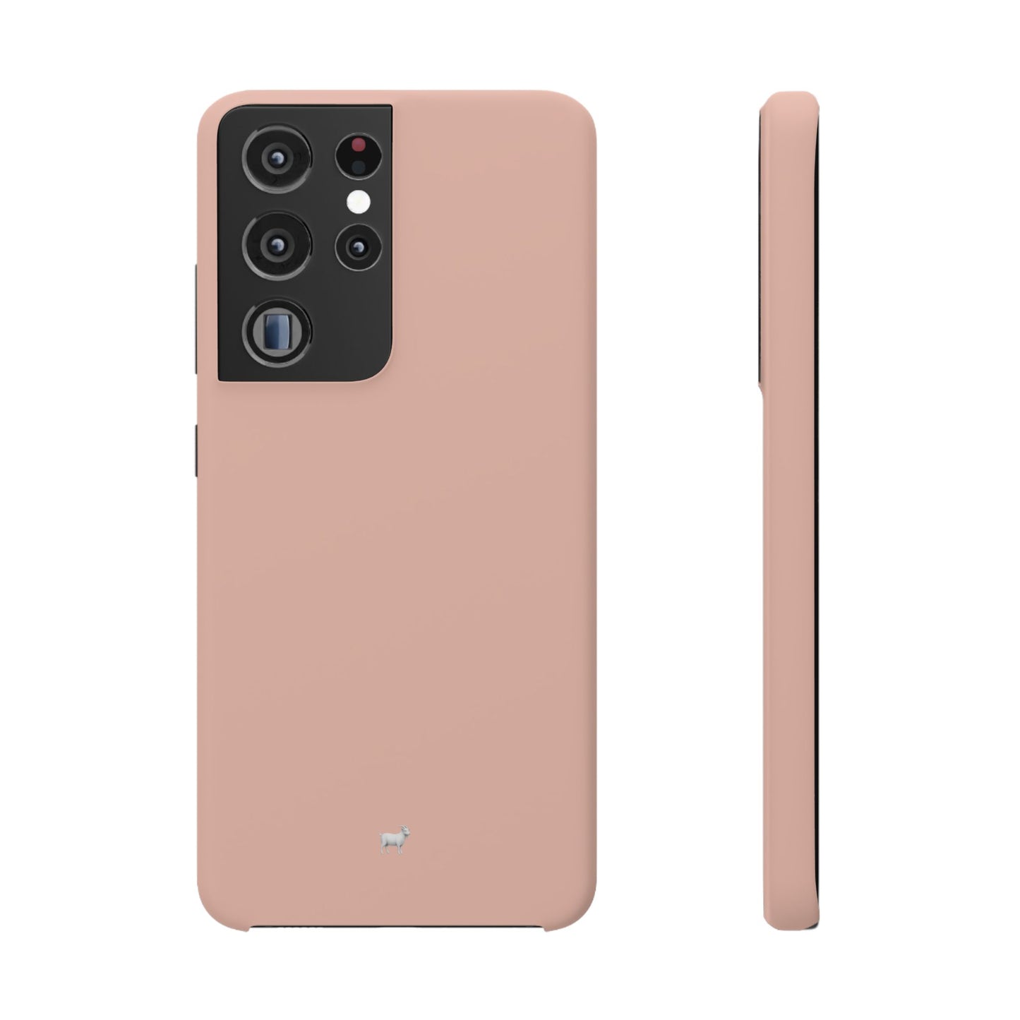 Slim Snap in Blush Muse