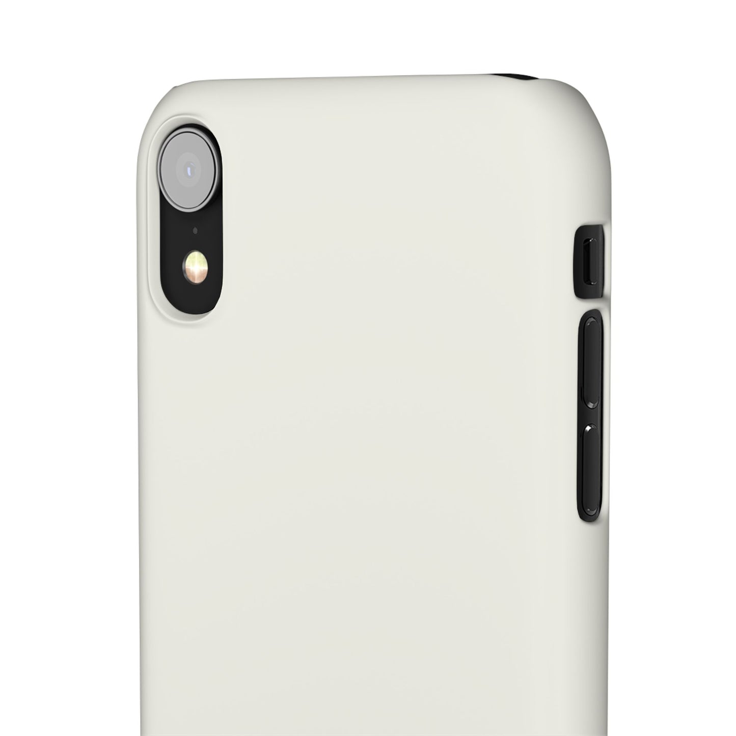 Slim Snap in Cloud Veil