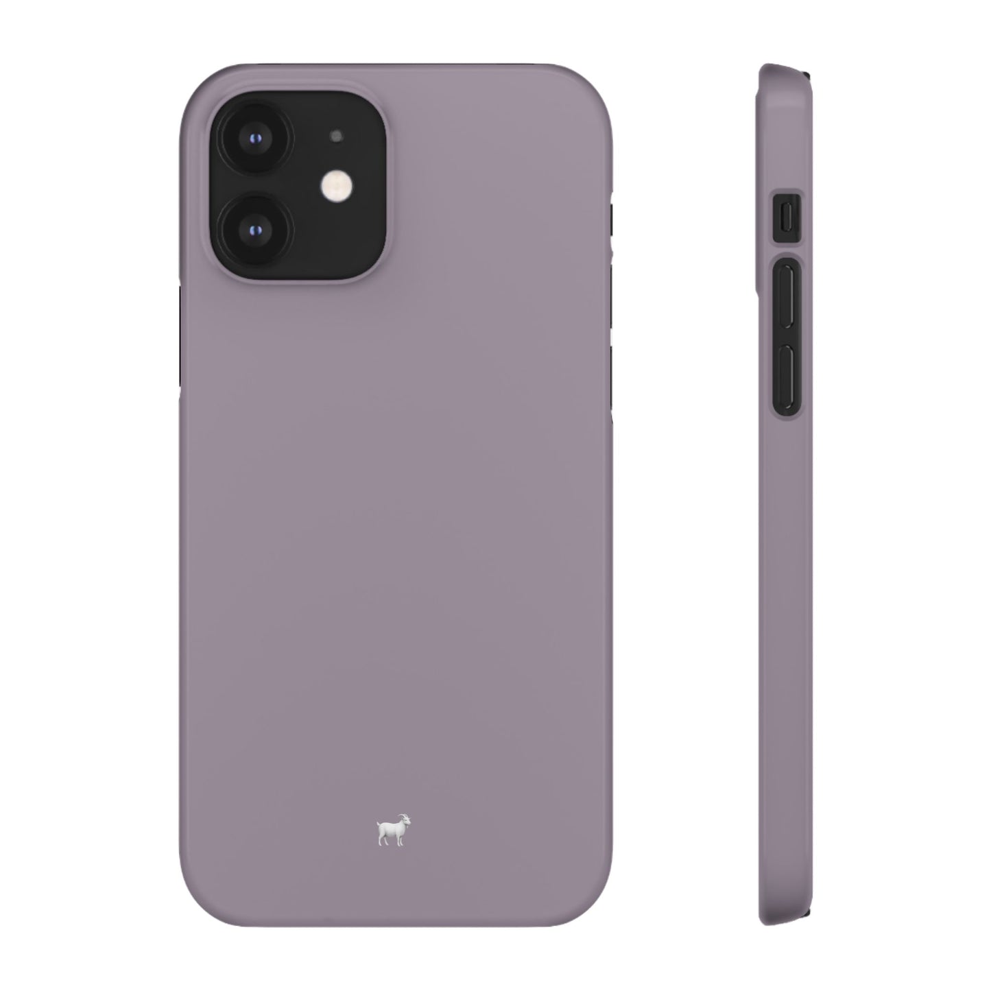 Slim Snap in Lilac Mist