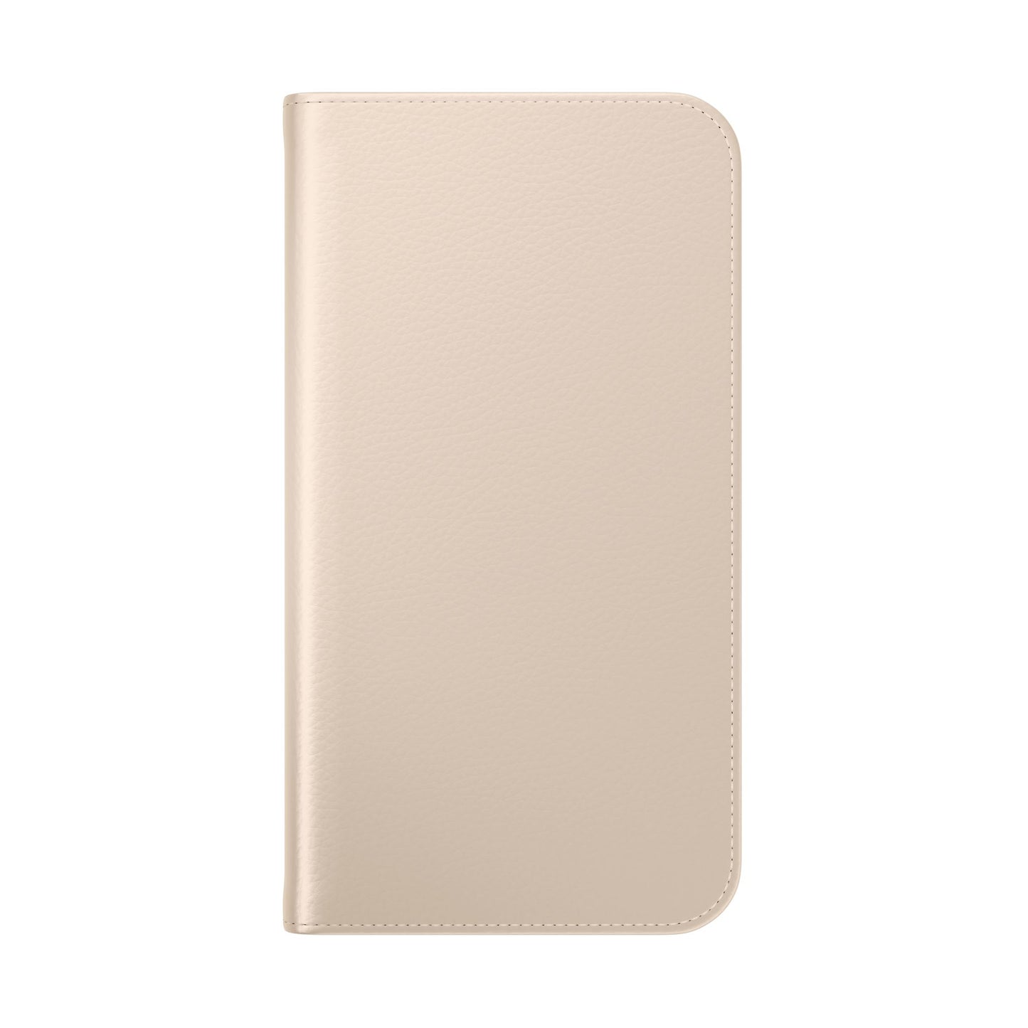 Wallet Flip in Soft Pearl