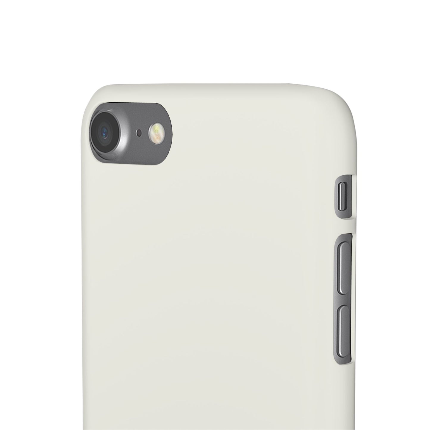 Slim Snap in Cloud Veil