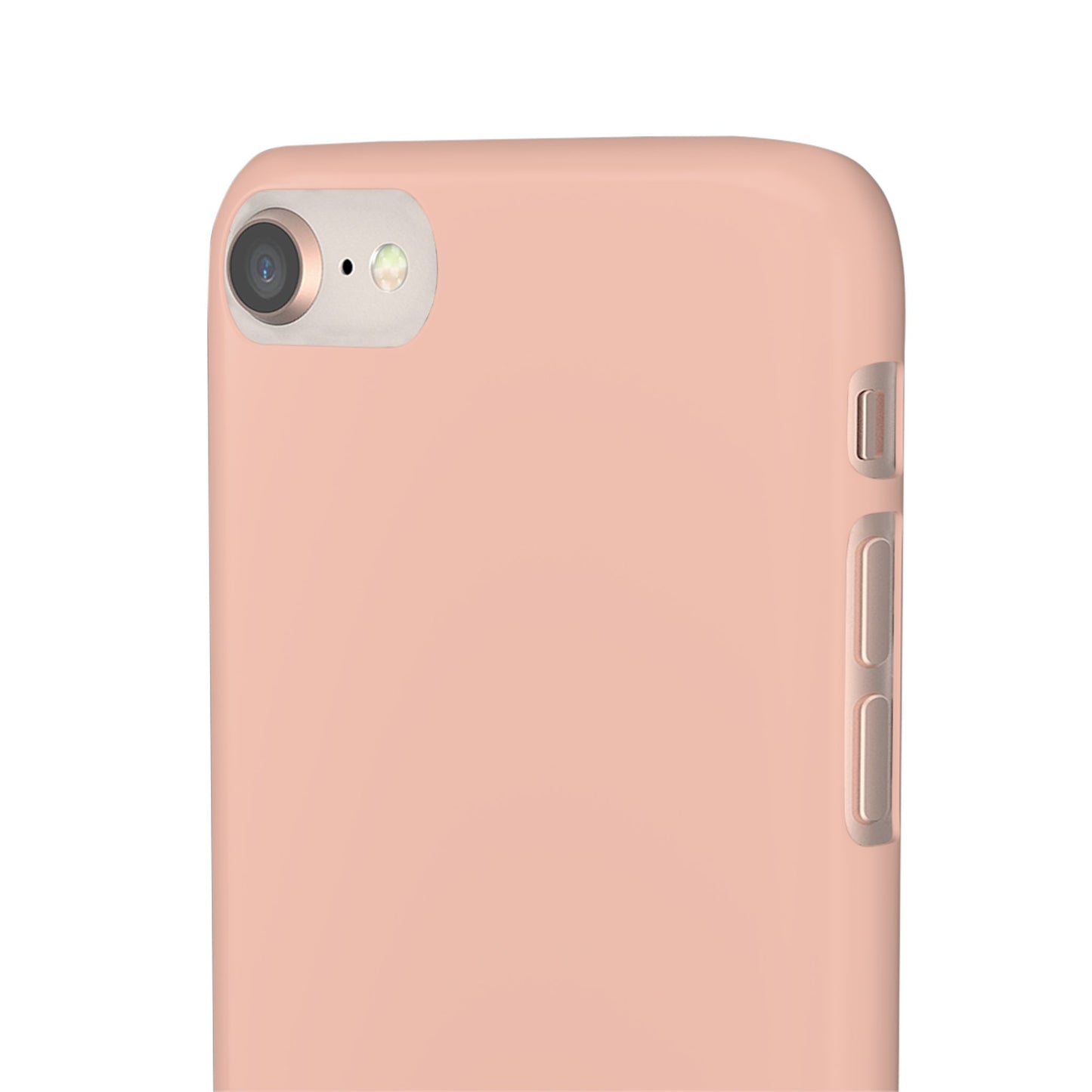 Slim Snap in Blush Muse