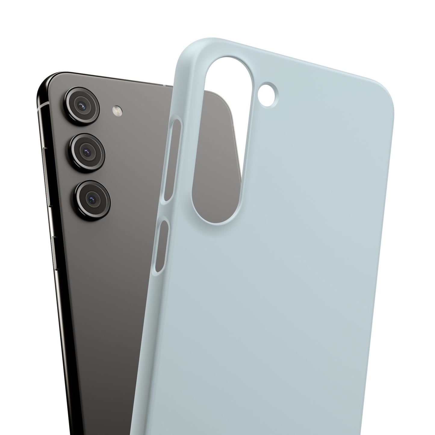 Slim Snap in Blue Sky