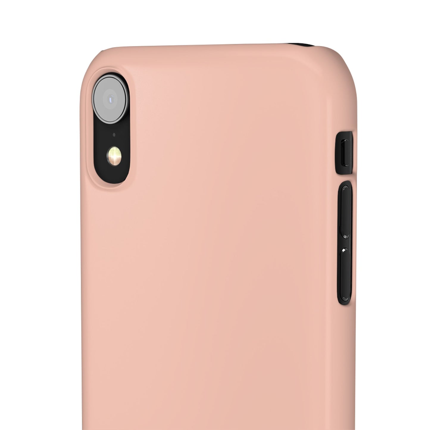 Slim Snap in Blush Muse